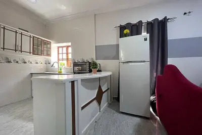 Image de Luxury Stone Town Suite - Centrally Located