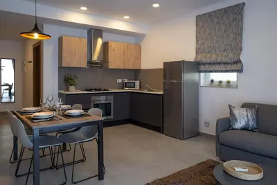 Image de Appartement de luxe 504 à Portside Lodge, Marsaskala