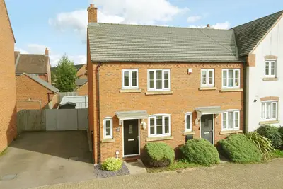 Image de Park view house, 3 beds, sleeps 5/6
