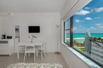 Image de Unit on the 8th floor