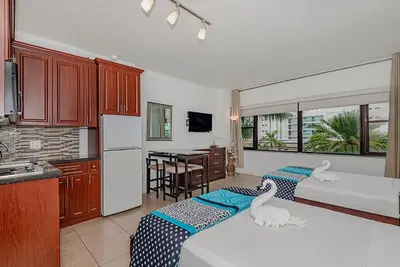 Image de 4th floor unit with big ref