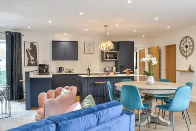 Image de 3 bedroom accommodation in Bridlington