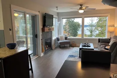 Image de The Nest at Nanoose Bay - Oceanview 1-Bdrm