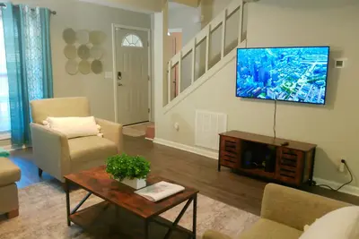 Image de Trail Hollow - 3 beds, 2 baths, 6 guest\n