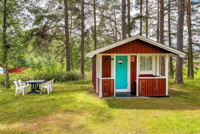 Image de Belle maison à Ljungby