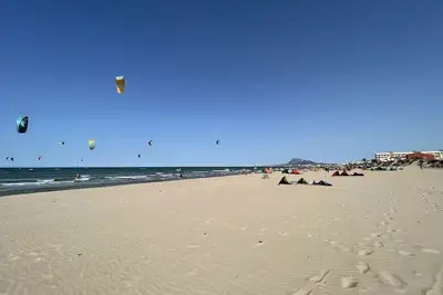 Image de Oliva Seaside Apartments