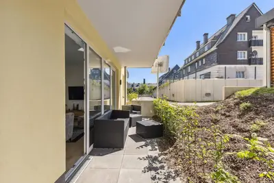 GebirgsResort Winterberg