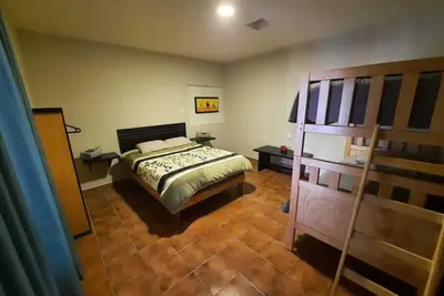 Image de Comparte Espacio con 7 Amigos! A 15 min en Auto de Lugares Historicos