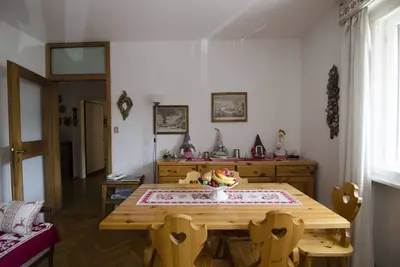 Image de Cozy apartment in Corso Italia