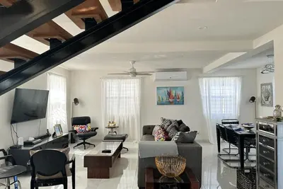 Image de Brand New- Modern Sea' Ya Villa