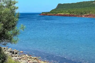 Image de Port suite @ The Homestead Oceanfront