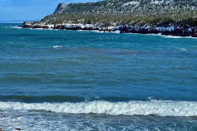 Image de Starboard suite @ The Homestead Oceanfront