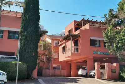 El Dorado Apartments