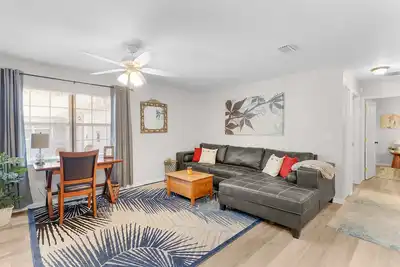 Image de The Downtown Retreat Three