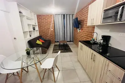 Image de Apartamento zona 4, Ciudad de Guatemala