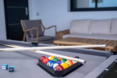 Image de Luxury Apartment Sand Sabi