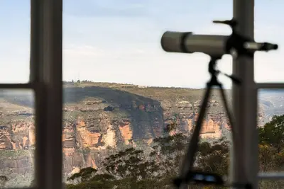 Image de Blue Mountains Bliss