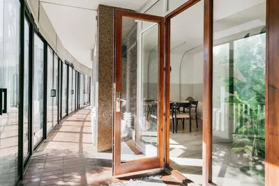 Image de Delfino - 4 bedrooms in Sant Gervasi
