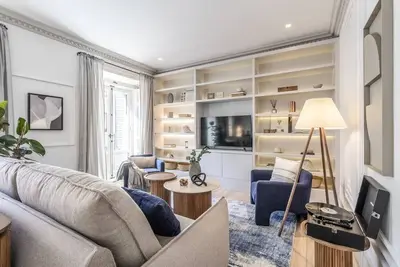 Image de Sapore - 2 bedrooms in Justicia