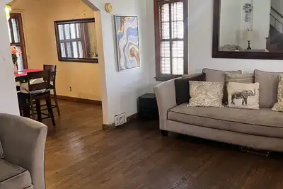 Image de Cozy stay  family friendly