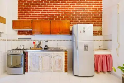 Image de Full House 2 Room in Getsemaní