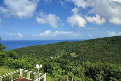 Image de 3 Bedroom Villa in Pointe-Noire