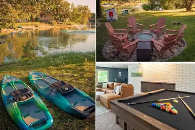 Image de Hot Tub~Gameroom~Theater~Gym~Lake Views