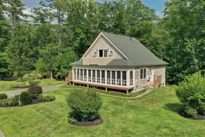 Image de Sheepscot Overlook Cottage