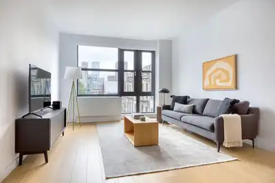 Image de Awesome Lower East Side 1br w/ Gym & W/D, nr Nightlife, by Blueground