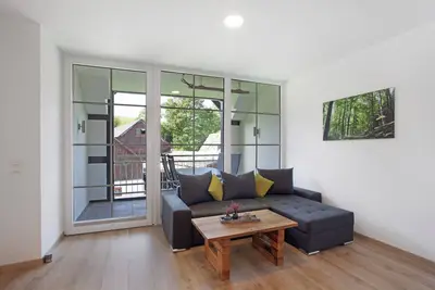 Image de Apartment 1, 76sqm, 2 bedrooms, max. 5 persons