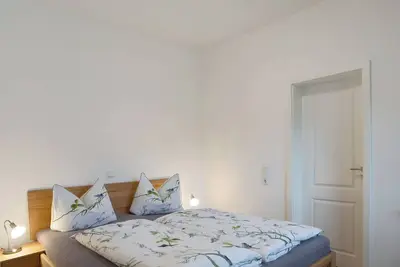 Image de Appartement 'Ahorn Im Sand 68' avec jardin partagé et Wi-Fi