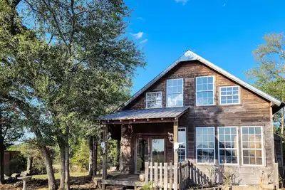 Image de Quiet country cabin with amazing views & access to stocked fishing ponds