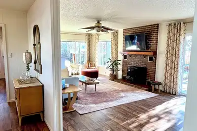 Image de Charming house, prime neighborhood
