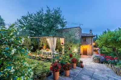 Image de Torre Del Cielo - Monterchi, Tuscany