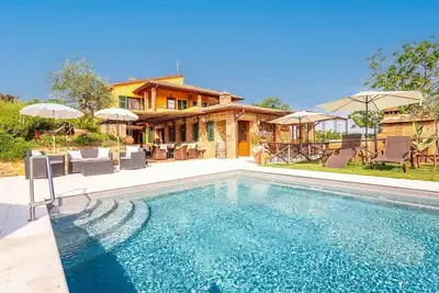 Image de Villa Amadeo - Montaione, Tuscany