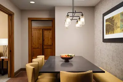 Image de Hyatt Residence Club Lake Tahoe 2 Bedroom Standard Villa Sleeps 6