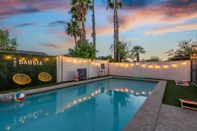 Main home|sharedPool w/ MLSuite