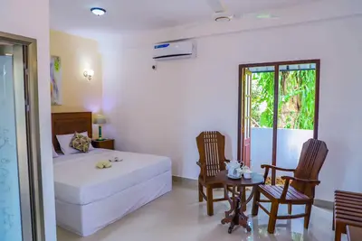 Image de Illamperuma bed and breakfast