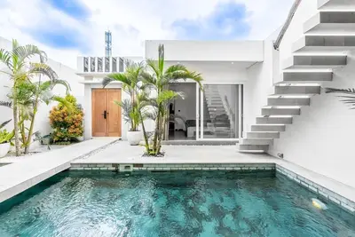 Image de Deluxe 3br Sunny Home Villa with Private Pool