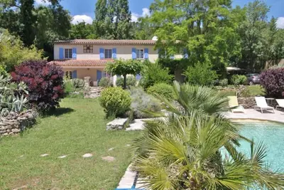 Image de Bastide à 600m du centre village