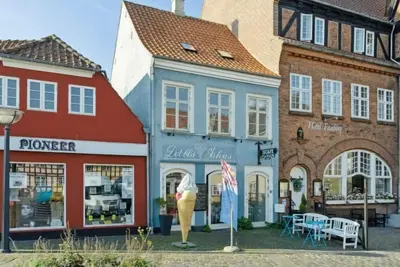 Image de \"Blakke\" - 200m from the sea by Interhome