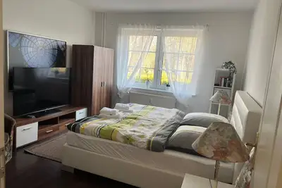 Image de Paradies Ostsee Ferienwohnung