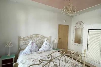 Image de Fewo 2 - Villa Waldrose