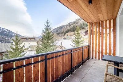 Image de Appartement de vacances \"Stoana 4-1\" avec espace bien-ĂŞtre relaxant
