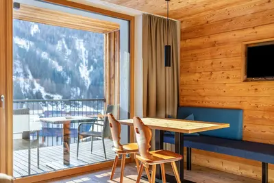 Image de Appartement de vacances \"Stoana 3-3\" avec espace bien-ĂŞtre relaxant
