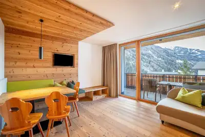 Image de Appartement de vacances \"Stoana 4-2\" avec espace bien-ĂŞtre relaxant