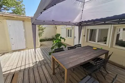 Image de Guesthouse of Calanques