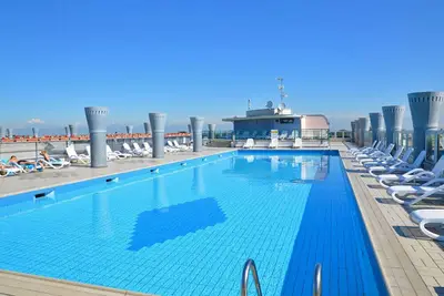 Image de So Stylish Residenza delle Terme Appartement 1 chambre pour 4 personnes