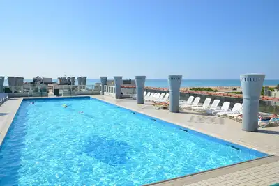 Image de Appartement confortable 1 lit pour 4 personnes à Residenza delle Terme