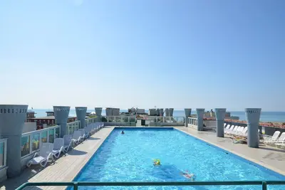 Image de So cool Residenza delle Terme C6 Capacité 6 personnes